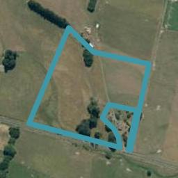 160 Ashcott Road, Ashley Clinton, Takapau