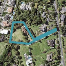 264 Point View Drive, Dannemora, Auckland