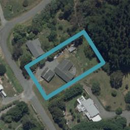 122 Hastings Street, Halcombe, Feilding
