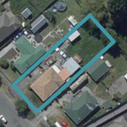 95 Marlow Road, Aranui, Christchurch