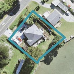 399 Leigh Road, Warkworth