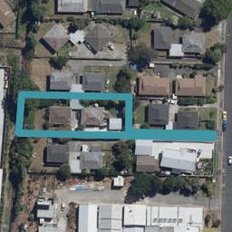 60B Alison Street, Hamilton Lake, Hamilton