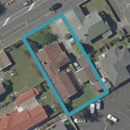450 Ferguson Street, Palmerston North, Palmerston North