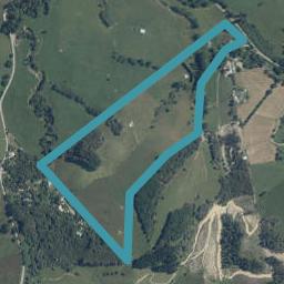 1313 Dovedale Road, Dovedale