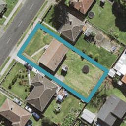 37 Viscount Street, Mangere, Auckland