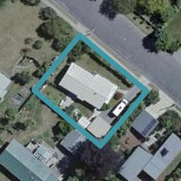 18 Mahupuku Street, Greytown