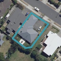 102 Saint James Drive, Huntington, Hamilton