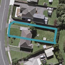 45 Somerset Street, Brooklands, New Plymouth