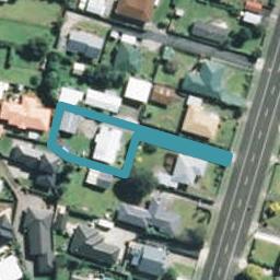 17A Vogel Street, Hawera