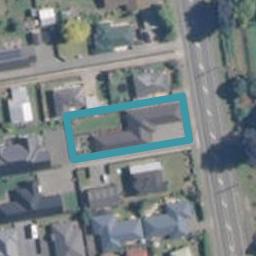 315 King Street, Temuka