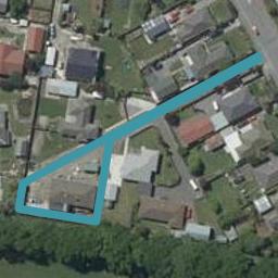 270 Opawa Road, Hillsborough, Christchurch
