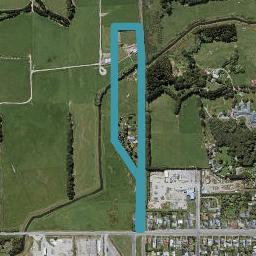 84 West Plains Road, Waikiwi, Invercargill