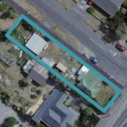252 High Street South, Carterton