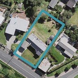 173 Ocean View Road, Oneroa, Waiheke Island