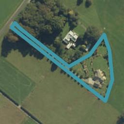 360 Taihoa Road, MATAMATA, Matamata