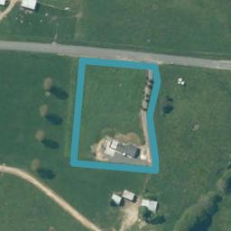 254 Kokako Road, Putaruru