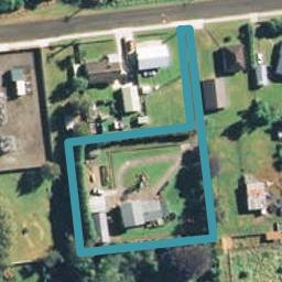15A Swadling Street, Kaponga, Hāwera