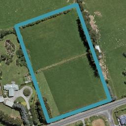 173 Oteramika Road, Seaward Bush, Invercargill