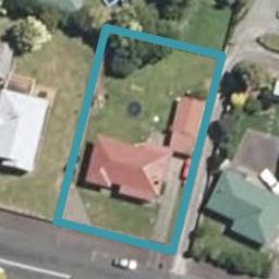 28 Ransom Street, Dannevirke