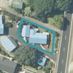213 Main Sh25 Road, TAIRUA, TAIRUA