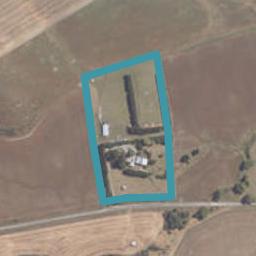 150 Ward Road, Southburn, Timaru