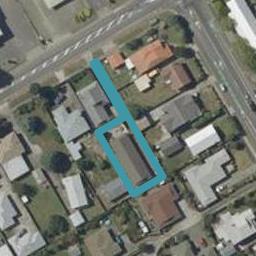 426A Tremaine Avenue, Takaro, Palmerston North