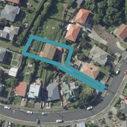 80A Oakwood Avenue, Maryhill, Dunedin