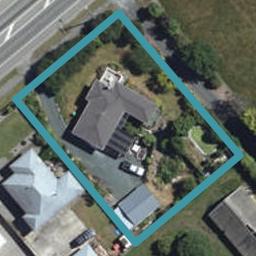 289 Main Road, Hope, Richmond