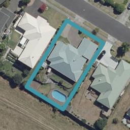 25 Friesian Place, Grandview Heights, Hamilton