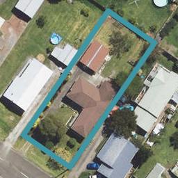 26 Huxley Road, Outer Kaiti, Gisborne