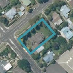 311 Fitzroy Avenue, Hastings, Hastings