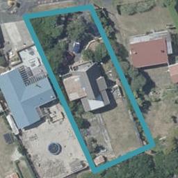 585 Brighton Road, Westwood, Dunedin