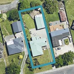 33 Martin Street, Utuhina, Rotorua