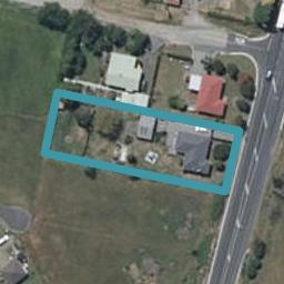 354 State Highway 1, Ohau, Levin