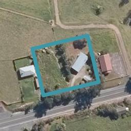 3078 State Highway 14, Tangiteroria