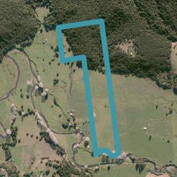 0 State Highway 1, Mangamuka, Okaihau
