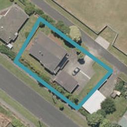 1 Pehi Street, Whanganui East, Whanganui
