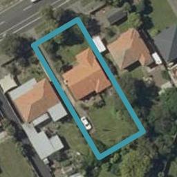 208 College Street, West End, Palmerston North
