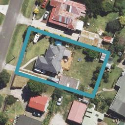 7 Foster Street, Te Hapara, Gisborne