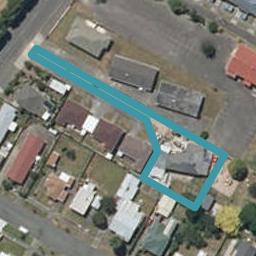 42 Cambridge Street, Levin, Levin
