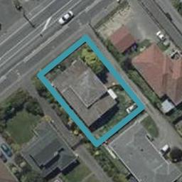 58A Frankleigh Street, Somerfield, Christchurch