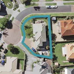 2 Belsomet Place, Golflands, Auckland