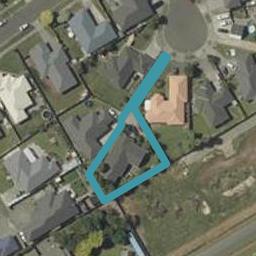 8 Alpine Grove, Kelvin Grove, Palmerston North