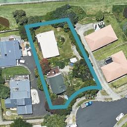12A Portland Street, Welcome Bay, Tauranga
