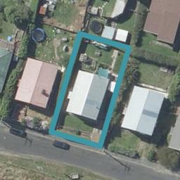 36 Bernard Street, Kenmure, Dunedin