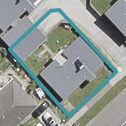 121 Oxford Terrace, Epuni, Lower Hutt