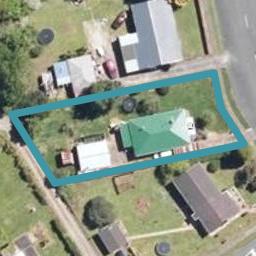 13 Hongi Street, Kaikohe, Kaikohe