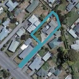 135 Cockburn Street, Kuripuni, Masterton