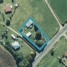 6677 State Highway 35, Te Kaha, Opotiki