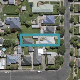 8 Abbot Street, Waverley, Invercargill